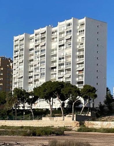 Santa Barbara 18 Apartment Alicante Ngoại thất bức ảnh
