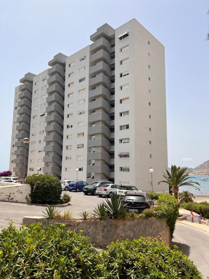 Santa Barbara 18 Apartment Alicante Ngoại thất bức ảnh