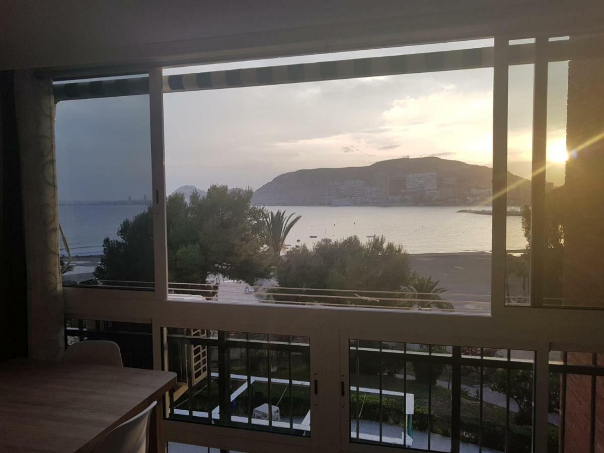 Santa Barbara 18 Apartment Alicante Ngoại thất bức ảnh