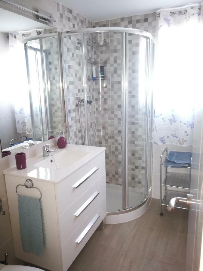 Santa Barbara 18 Apartment Alicante Ngoại thất bức ảnh