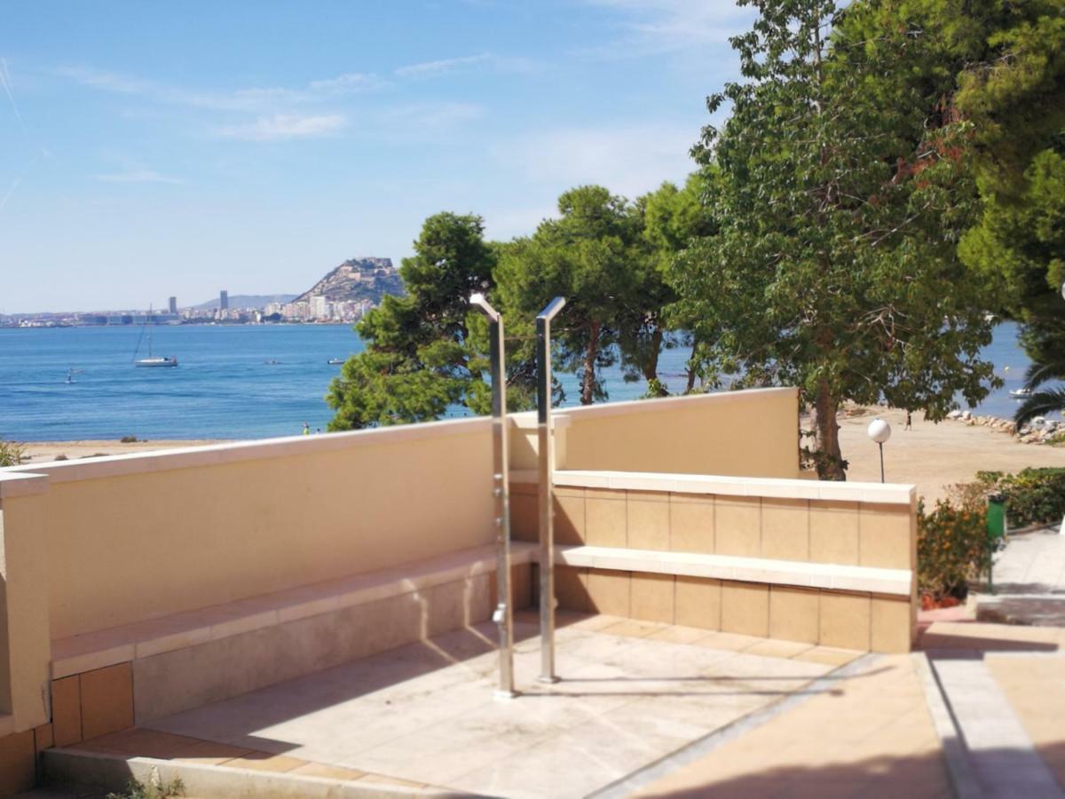 Santa Barbara 18 Apartment Alicante Ngoại thất bức ảnh