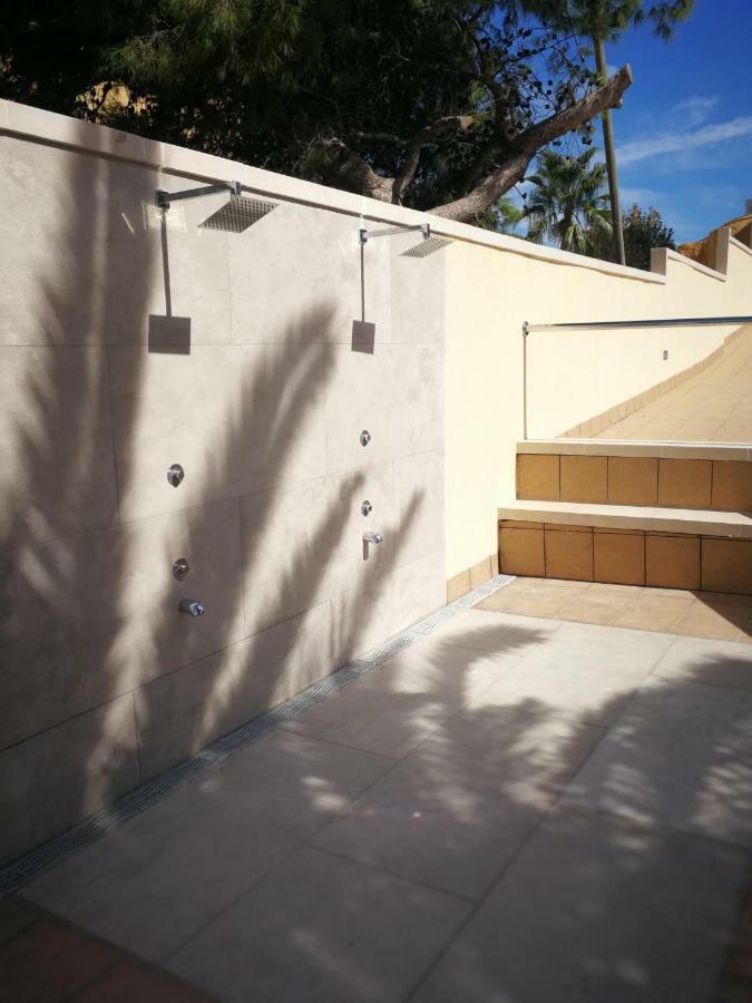 Santa Barbara 18 Apartment Alicante Ngoại thất bức ảnh