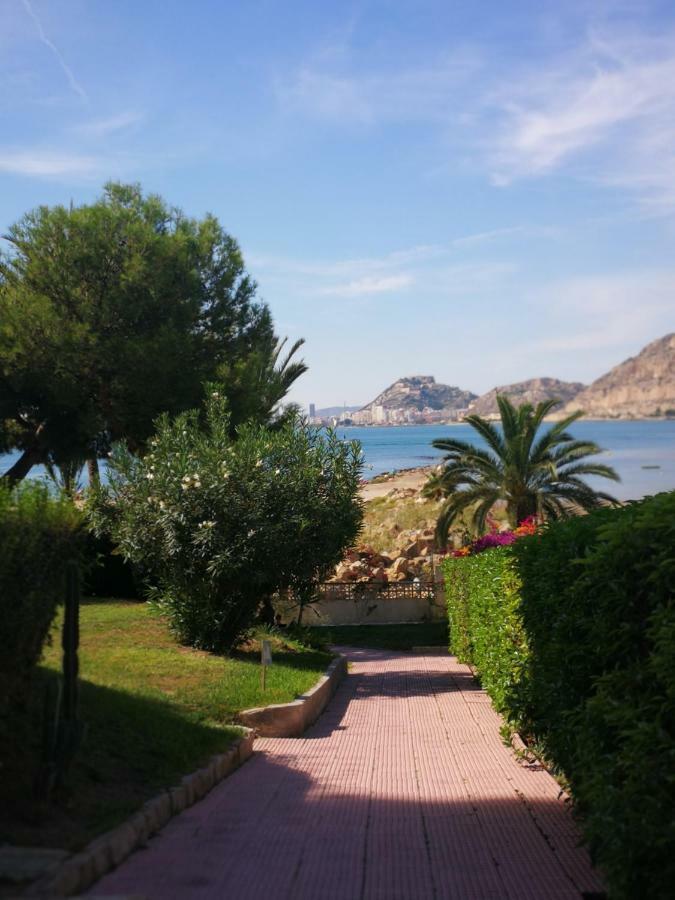 Santa Barbara 18 Apartment Alicante Ngoại thất bức ảnh