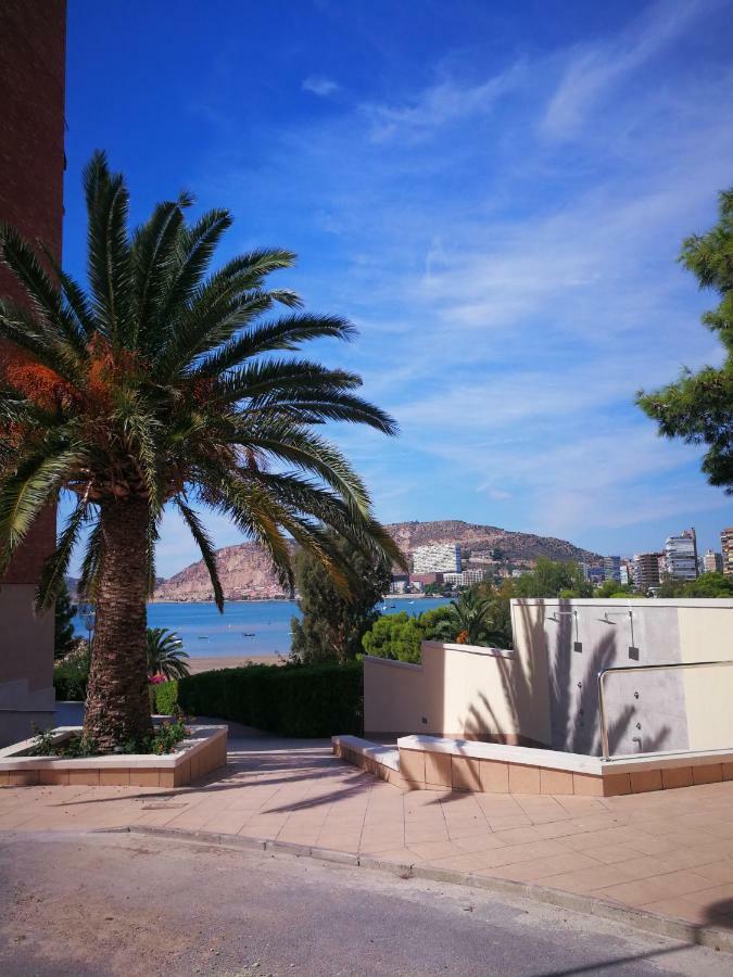 Santa Barbara 18 Apartment Alicante Ngoại thất bức ảnh