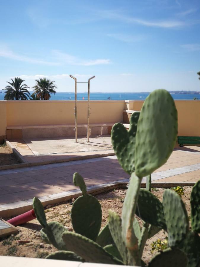 Santa Barbara 18 Apartment Alicante Ngoại thất bức ảnh