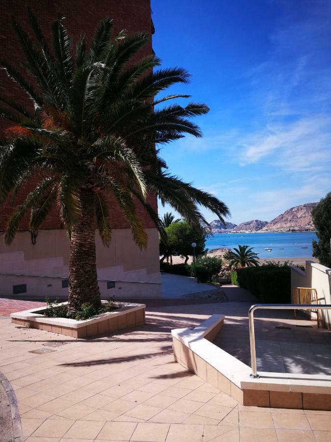 Santa Barbara 18 Apartment Alicante Ngoại thất bức ảnh